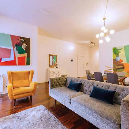 Chiado 2 Bedroom Elegant Apartment Lisboa Extérieur photo