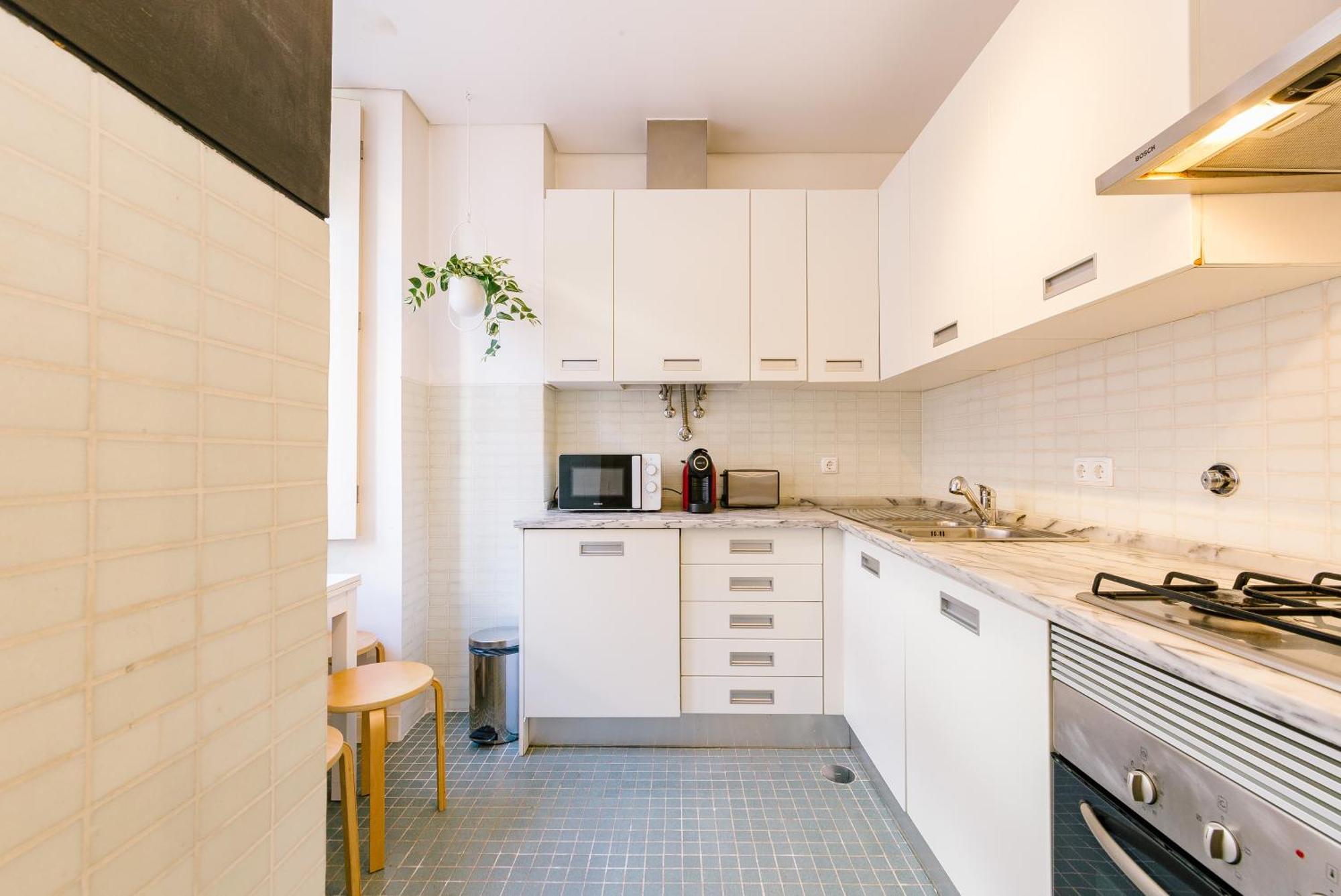 Chiado 2 Bedroom Elegant Apartment Lisboa Extérieur photo