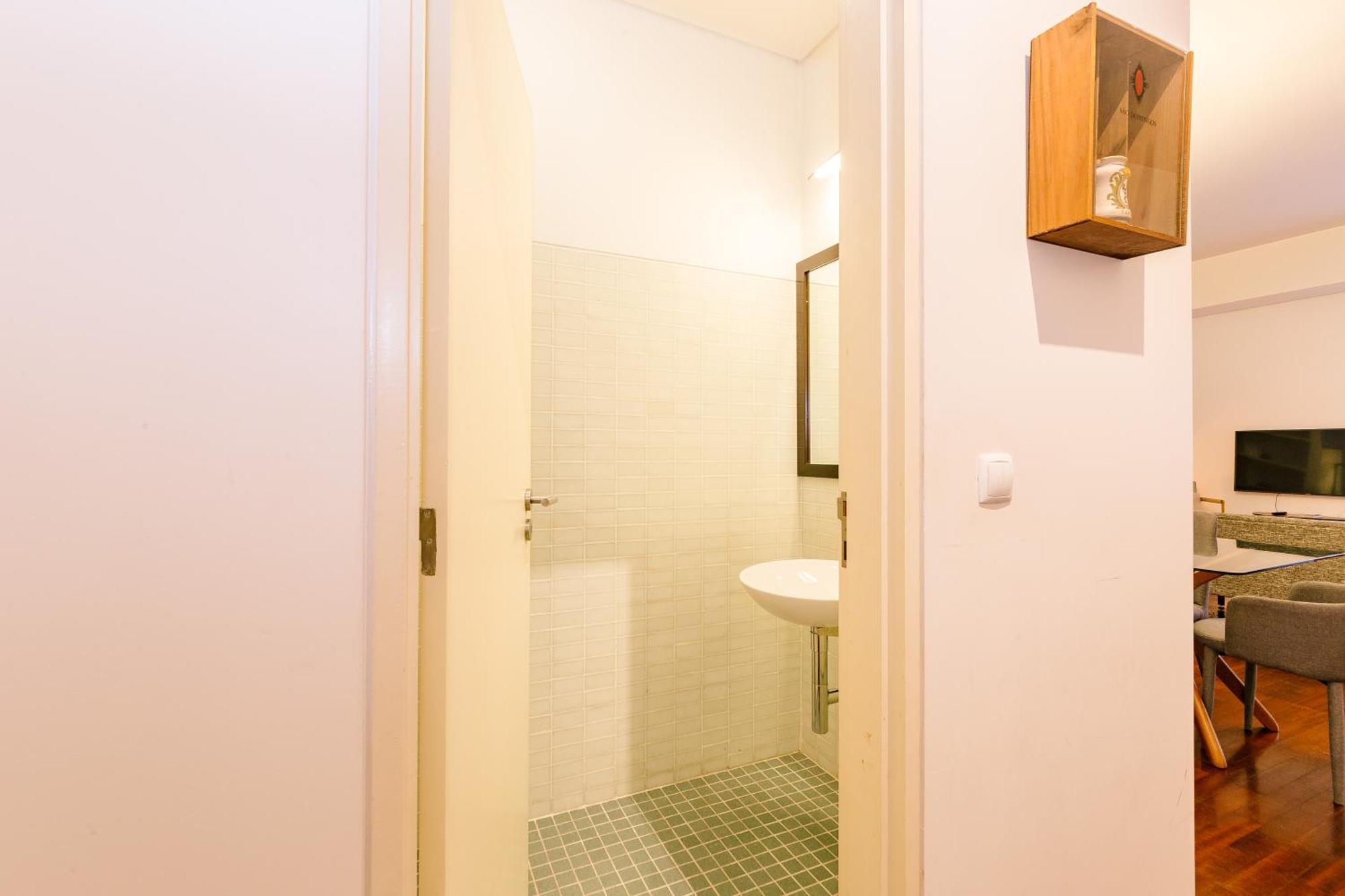 Chiado 2 Bedroom Elegant Apartment Lisboa Extérieur photo
