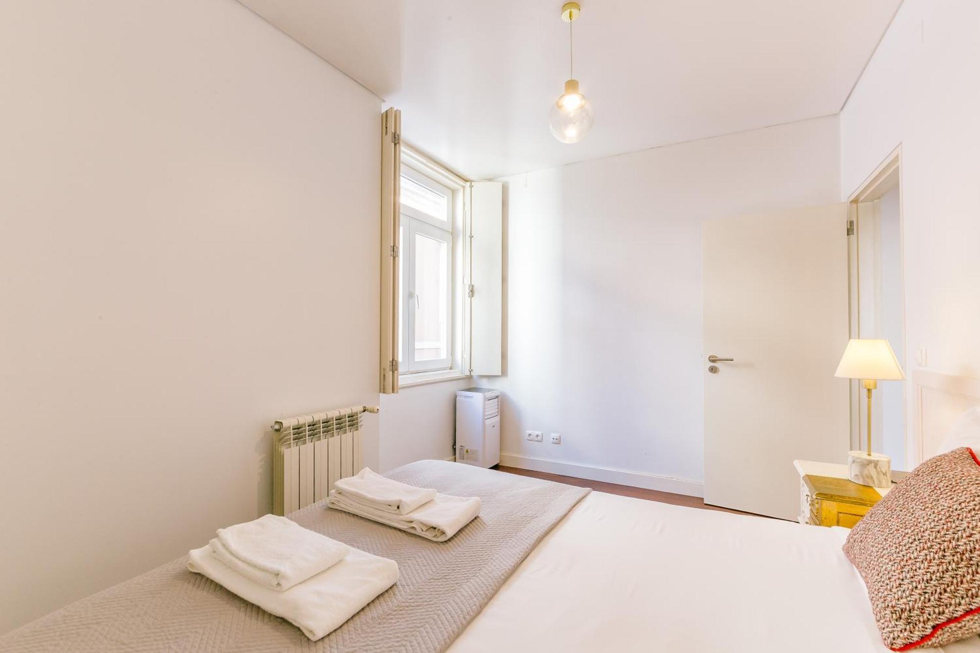 Chiado 2 Bedroom Elegant Apartment Lisboa Extérieur photo