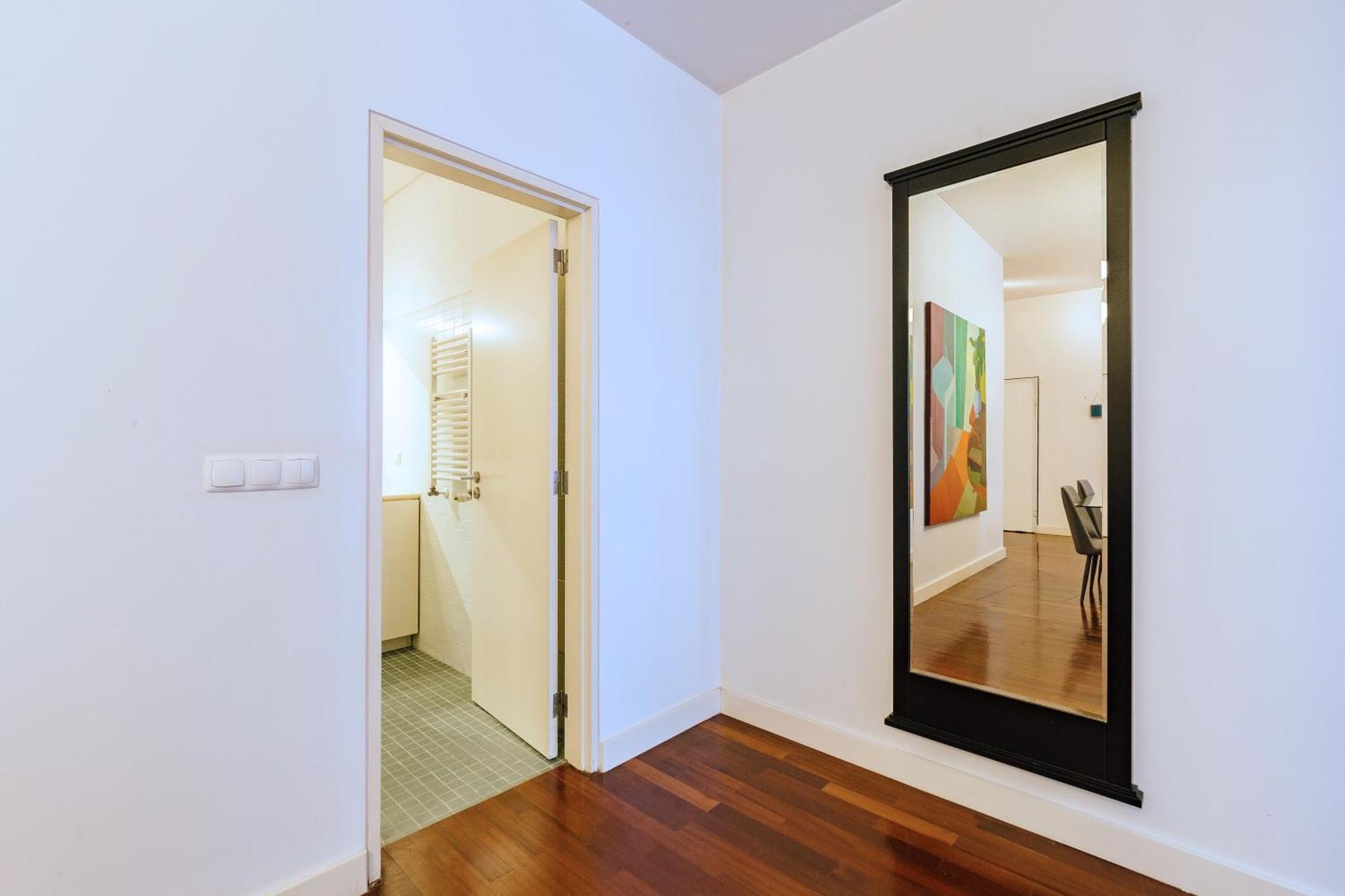 Chiado 2 Bedroom Elegant Apartment Lisboa Extérieur photo