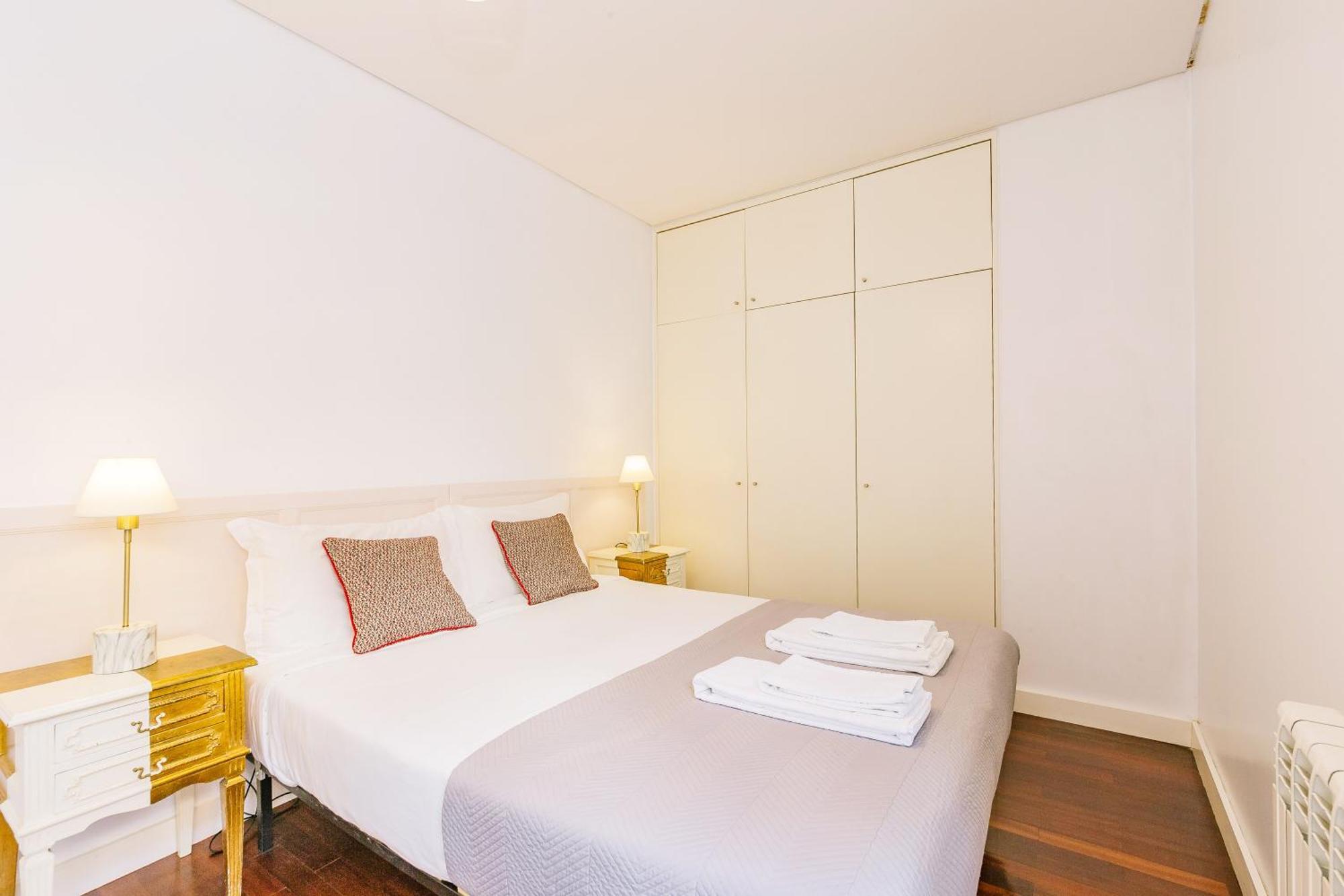 Chiado 2 Bedroom Elegant Apartment Lisboa Extérieur photo